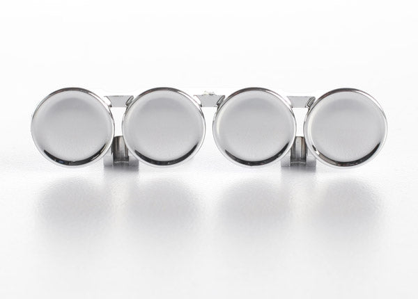 Traxxas 7221 Light bar, roof (chrome) - TRA7221