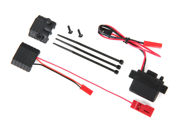 Traxxas 7286A LED Power Supply - TRA7286A