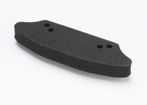 Traxxas 7336 Body bumper , foam - TRA7336