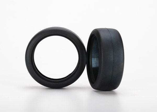 Traxxas 7373 Tires , 1.9 Gymkhana slick (2) - TRA7373