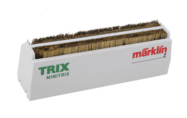 Trix N/Z Loco Wheel Cleaning Brush - 739-66623