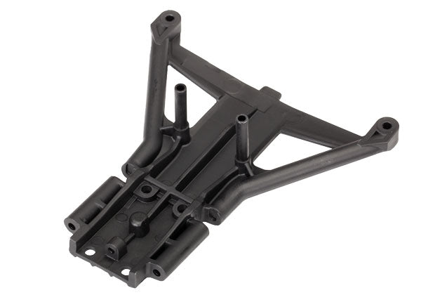 Traxxas 7430X Bulkhead , Front - TRA7430X