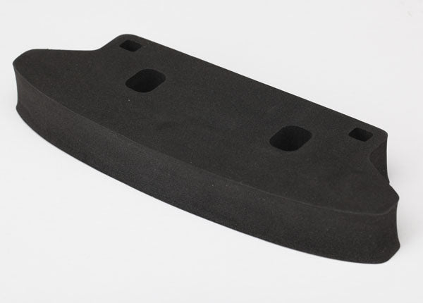 Traxxas 7436 Body bumper , foam - TRA7436