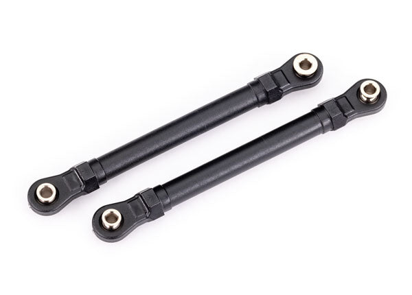 Traxxas 7439 Front TOE LINKS (2)