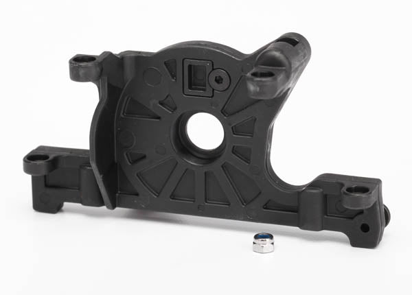 Traxxas 7460 Motor Mount (assembled with 3x6
