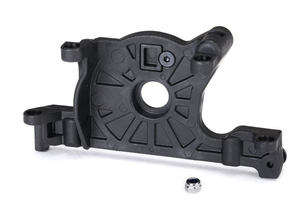 Traxxas 7460A Motor Mount (assembled with 3x6 flat-head machine screw)/ 3.0mm NL (1) - TRA7460A