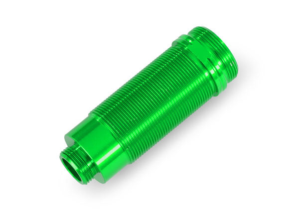 Traxxas 7467G Body , GTR xx-long shock , aluminum (green-anodized) (PTFE-coated bodies) (1) - TRA7467G