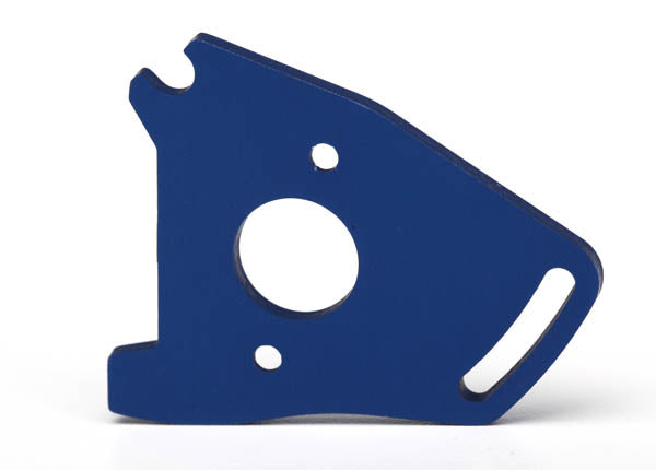 Traxxas 7490 Plate, Motor - TRA7490