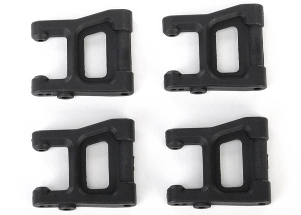 Traxxas 7531 Suspension Arms, Front & Rear (4) - TRA7531