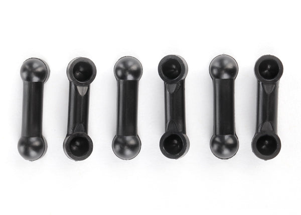 Traxxas 7536 Camber links (4)/ toe links (2) - TRA7536