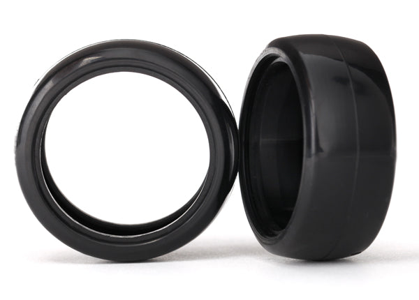 Traxxas 7570 Tires, slick (2) - TRA7570