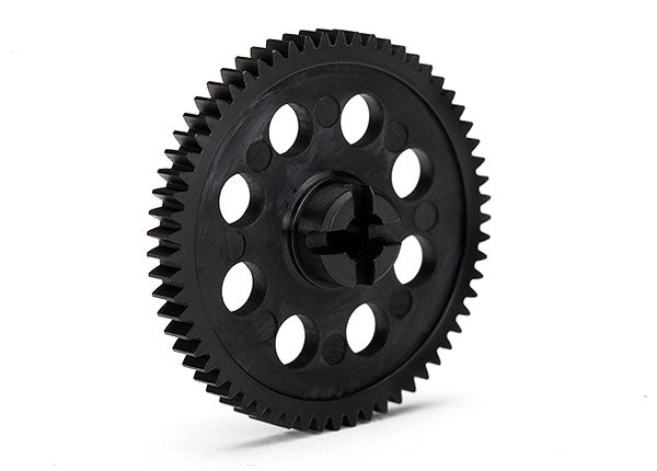 Traxxas 7641 Spur gear , 61-tooth - TRA7641