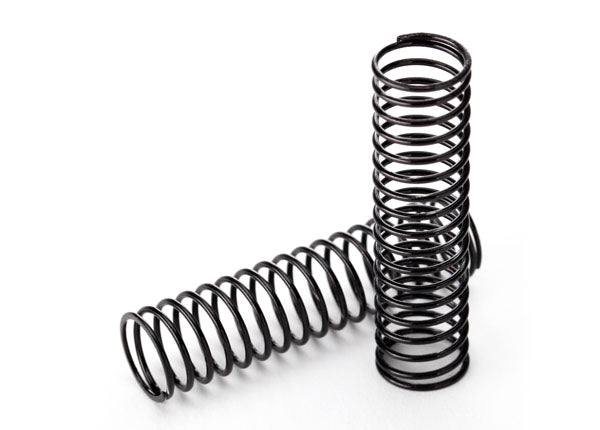 Traxxas 7661 Spring, shock (1 pair) - TRA7661