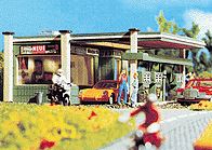 Vollmer Gas Station - 770-5744