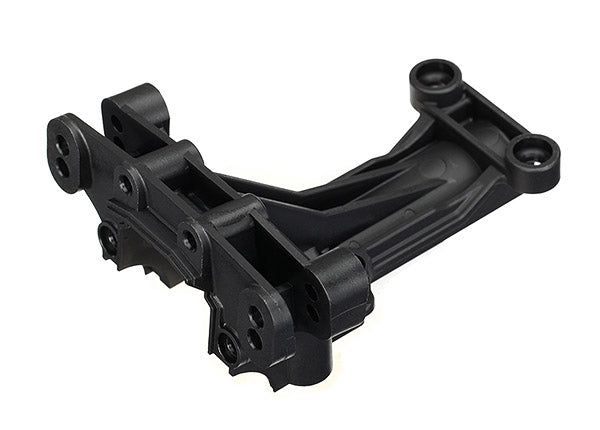 Traxxas 7720 Bulkhead , Front (upper) - TRA7720