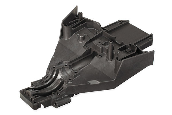 Traxxas 7721 Bulkhead, Front (Lower) - TRA7721