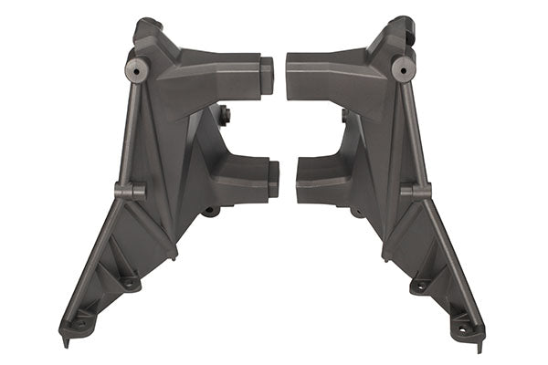 Traxxas 7738 Shock tower, Rear (left & right halves) - TRA7738