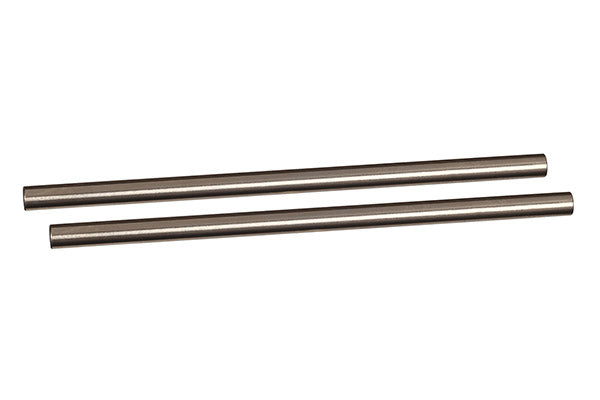 Traxxas 7741 Suspension pins, 4x85mm (hardened steel) (2) - TRA7741