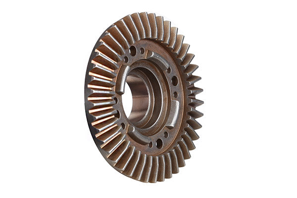 Traxxas 7779 Ring gear, Differential, 42-tooth (use with #7777, 7778 13-tooth Differential pinion gears) - TRA7779