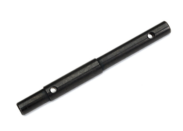 Traxxas 7786X Input shaft, transmission (cush drive) - TRA7786X