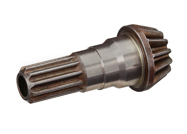 Traxxas 7790 Pinion gear, Differential, 11-tooth (Front) (heavy duty) (use with #7792 35-tooth Differential ring gear) - TRA7790
