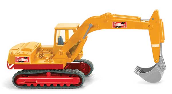 Wiking CRAWLER EXCAVATOR - 781-66008