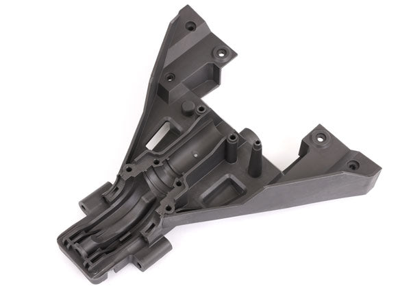 Traxxas 7828 Bulkhead, Front (Lower) - TRA7828