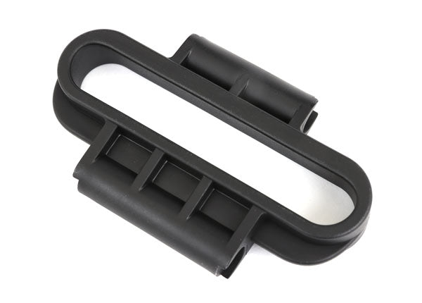 Traxxas 7834 Bumper Mount, Rear - TRA7834