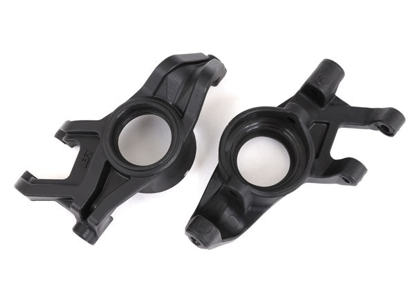 Traxxas 7836 Steering blocks, left & right - TRA7836
