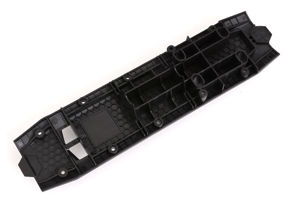 Traxxas 7837 Skid Plate, center - TRA7837