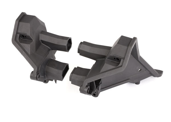 Traxxas 7838 Shock tower, Rear (left & right halves) - TRA7838
