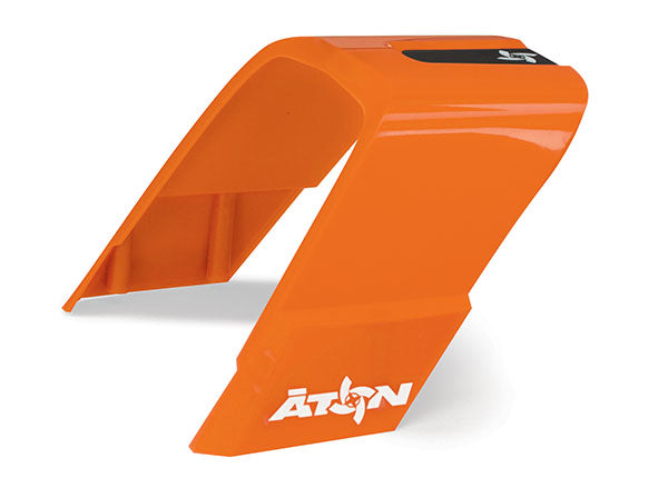 Traxxas 7920 Canopy , roll hoop , orange - TRA7920