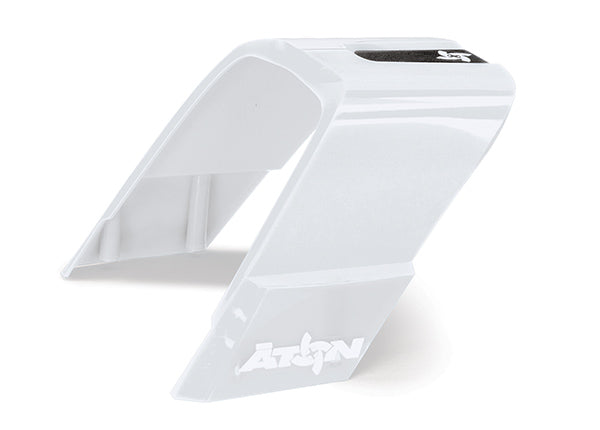 Traxxas 7922 Canopy , roll hoop , White - TRA7922