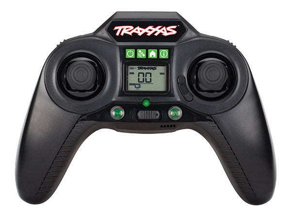 Traxxas 7939 Transmitter , Aton - TRA7939