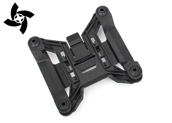 Traxxas 7971 Mount , camera / gimbal (anti-vibration) - TRA7971