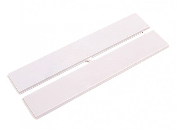 Micro Engineering 80-041 N Concrete Bridge Deck pkg(2) -- 80'