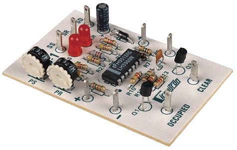 Circuitron BD-1 Optical Detector - 800-5501