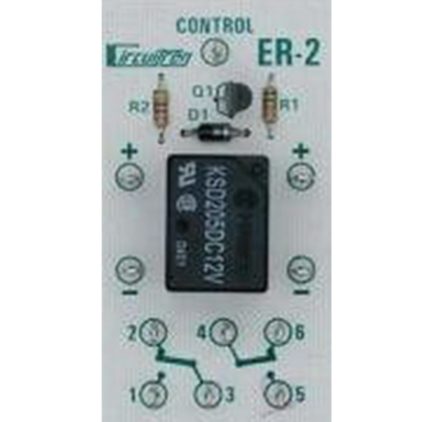 Circuitron EXTERNAL RELAY DBDT - 800-5624