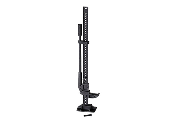Traxxas 8023T Jack (black) (1)/ 2x8 BCS (1) - TRA8023T