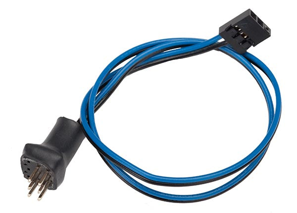 Traxxas 8031 3-in-1 wire harness, LED light kit - TRA8031