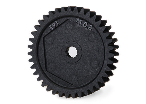 Traxxas 8052 Spur gear, 39-tooth (32-pitch) - TRA8052