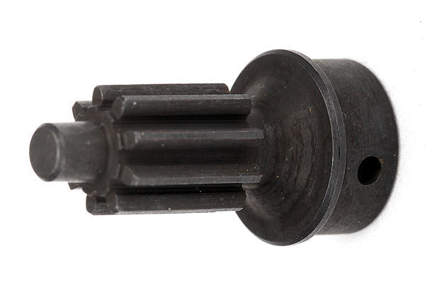 Traxxas 8064 Portal drive input gear, Front (machined) (left or right) (requires #8060 Front Axle shaft) - TRA8064