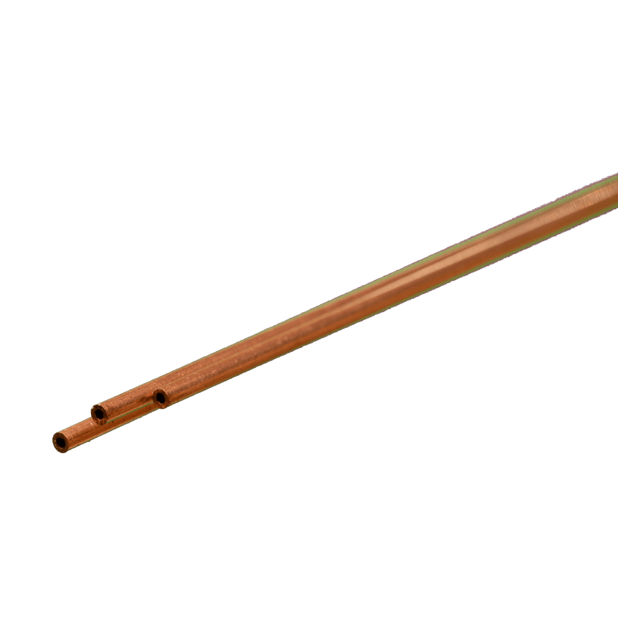 K&S Metals Copper Tube 1/16", (1) - KNS8117-1