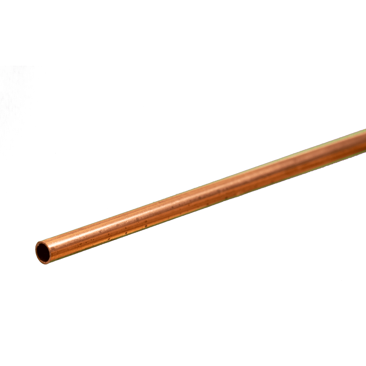 K&S Engineering Copper Tube 12",5/32" (1) - KNS119