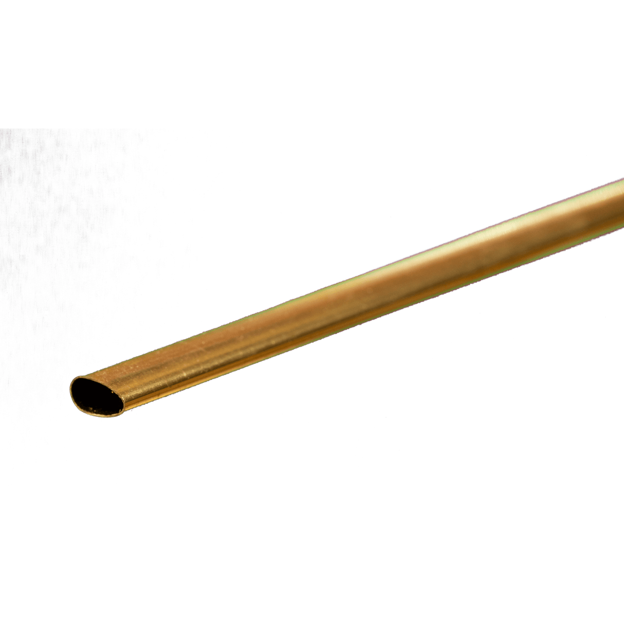 K&S Engineering Brass Streamline - KNS8122