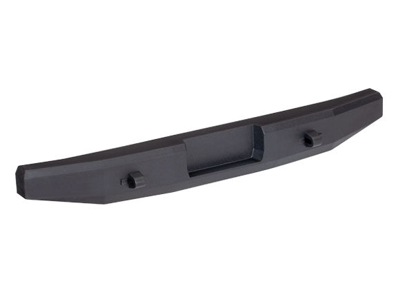 Traxxas 8125 Bumper , Rear (176mm wide) - TRA8125