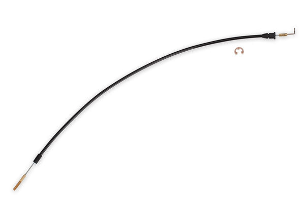 Traxxas 8148 Cable , T-lock (extra long) (for use with TRX-4 Long Arm Lift Kit) - TRA8148