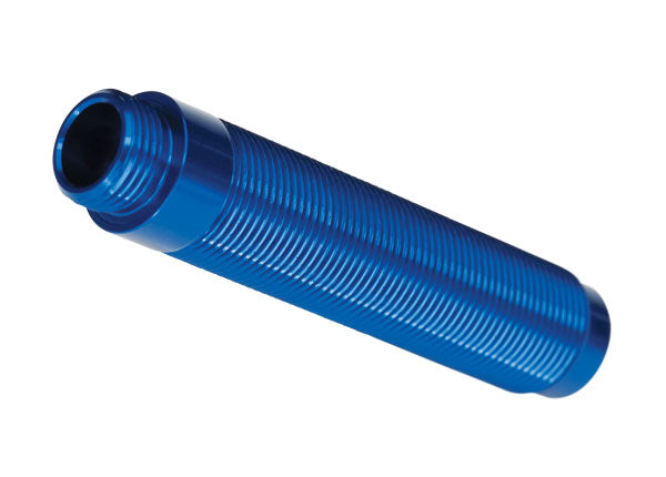 Traxxas 8162X Body , GTS shock , long (aluminum , - Blue-anodized) (1) (for use with #8140X TRX-4 Long Arm Lift Kit) - TRA8162X