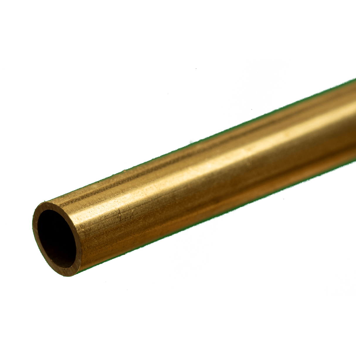 K&S Engineering 9/32 x .029 wall brass tube - KNS8210