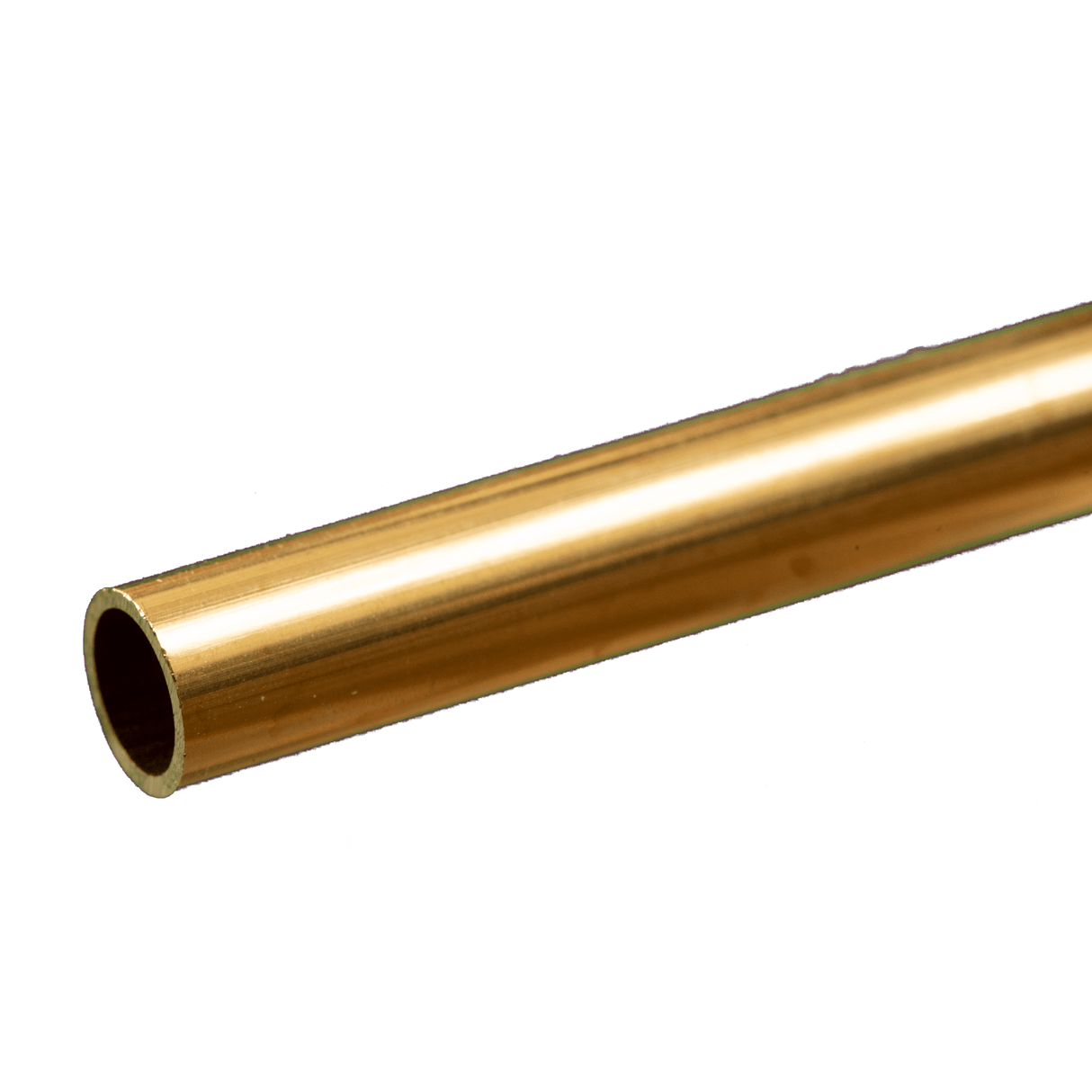 K&S Engineering 5/16 x .029 wall brass tube - KNS8211